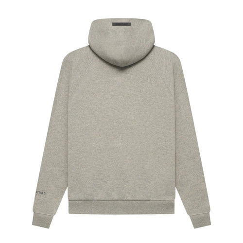 Fear Of God Essentials Hoodie Mens Style : Fgmh123