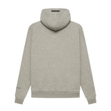 Fear Of God Essentials Hoodie Mens Style : Fgmh123