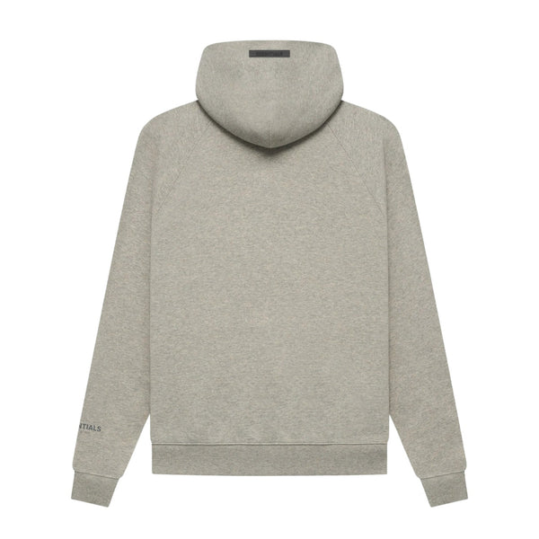 Fear Of God Essentials Hoodie Mens Style : Fgmh123