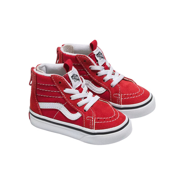 Vans Sk8-hi Zip Toddlers Style : Vn0a4bv1