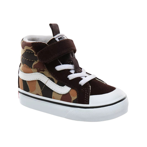 Vans Sk8-hi Reissue 13 Toddlers Style : Vn0a49gg