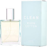 CLEAN WARM COTTON by Clean