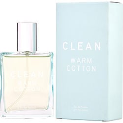 CLEAN WARM COTTON by Clean