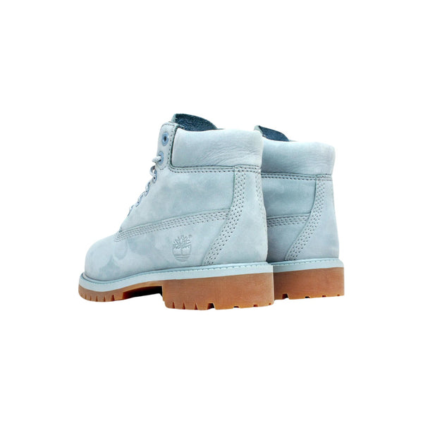 Timberland 6" Inch Premium Boots Little Kids Style : Tb0a1gte