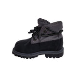 Timberland Roll Top Boots Toddlers Style : 22853