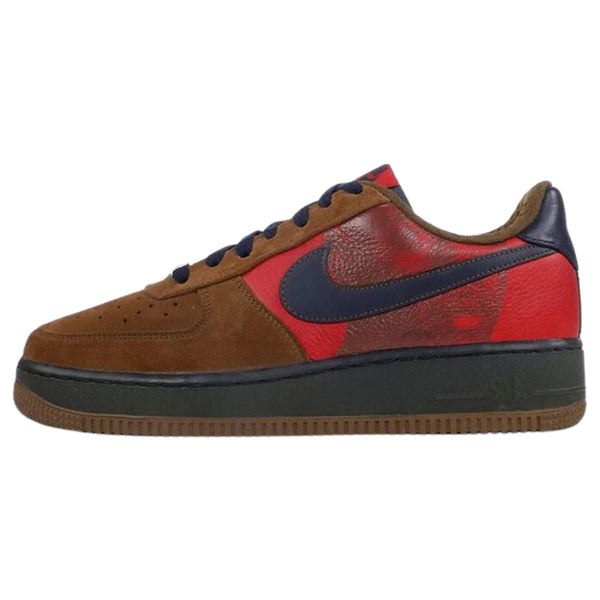 Nike Air Force 1 Premium Ns (Gs) Big Kids Style : 315517