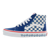 Vans Sk8-hi Big Kids Style : Vn0a4buw