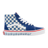 Vans Sk8-hi Big Kids Style : Vn0a4buw