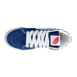 Vans Sk8-hi Big Kids Style : Vn0a4buw