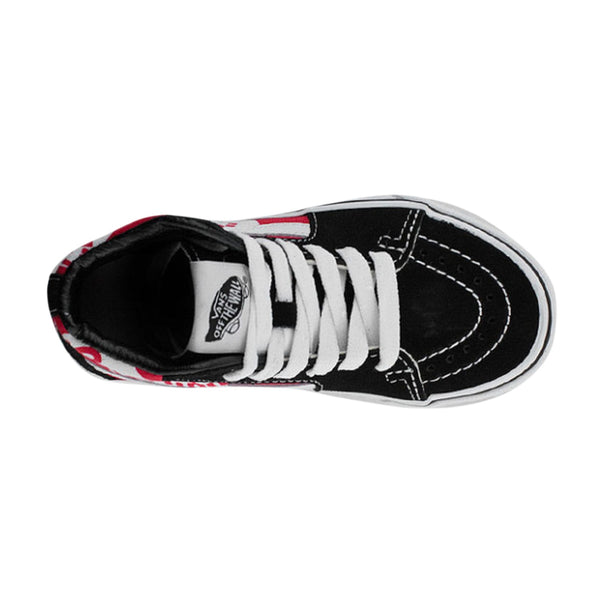 Vans Sk8-hi Little Kids Style : Vn0a4buw