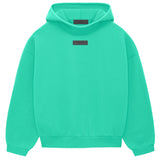 Fear Of God Essential Hoodie Mens Style : Fgmh183