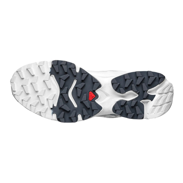 Salomon XT-4 OG White Lunar Rock