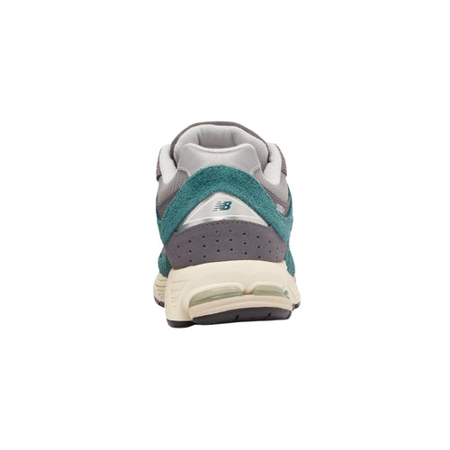 New Balance 2002R New Spruce Magnet