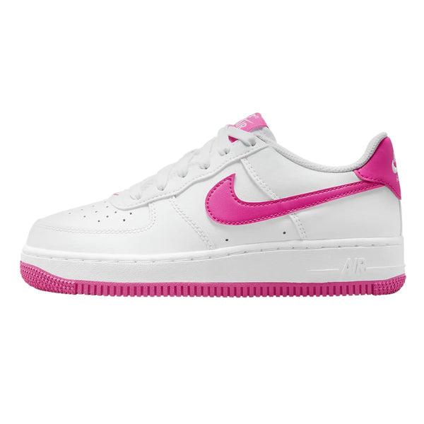 Nike Air Force 1 (Gs) Big Kids Style : Fv5948