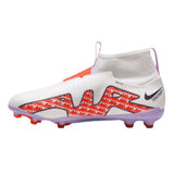 Nike Jr Zoom Superfly 9 Pro Fg Big Kids Style : Dj5606