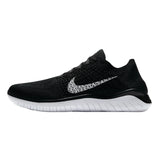 Nike Free Rn Flyknit 2018 Mens Style : 942838