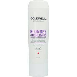 GOLDWELL by Goldwell