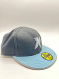 New Era 59fifty Northwest Arkansas Naturals Black Fitted Hat Unisex Style : Hhh-71320761