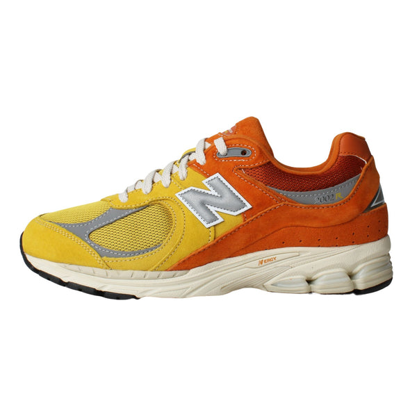 New Balance 2002R Ginger Lemon