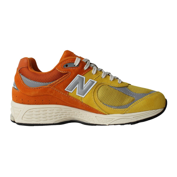 New Balance 2002R Ginger Lemon