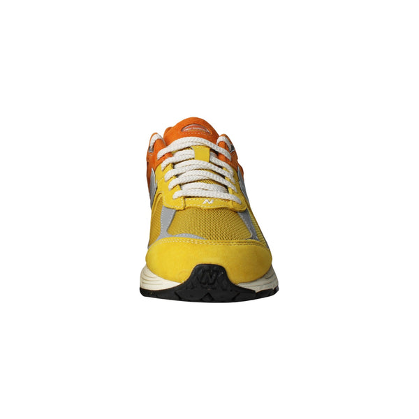 New Balance 2002R Ginger Lemon