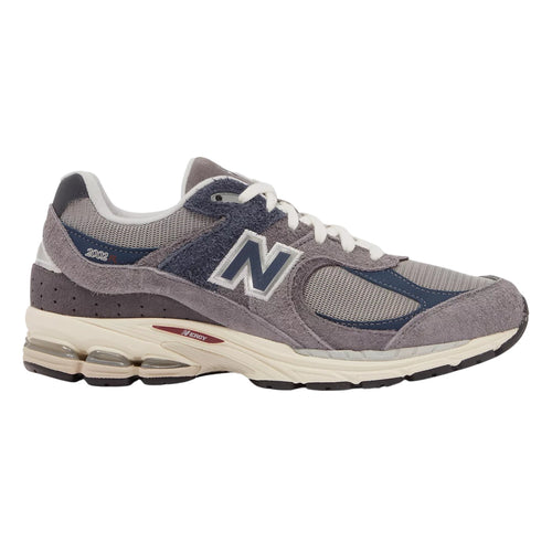 New Balance 2002R Navy Castlerock