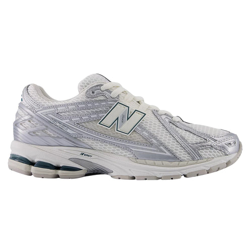 New Balance 1906R Silver Metallic Sea Salt