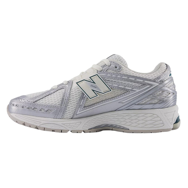 New Balance 1906R Silver Metallic Sea Salt