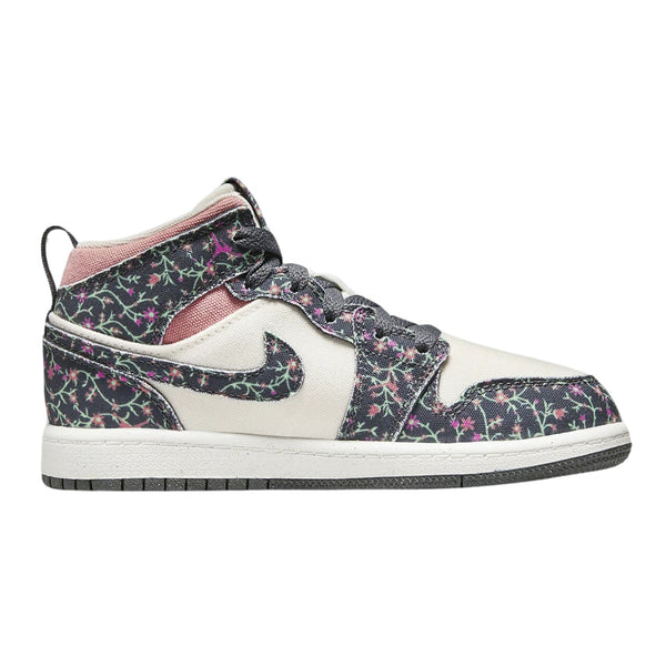 Jordan 1 Mid Se (Ps) Little Kids Style : Fj3452