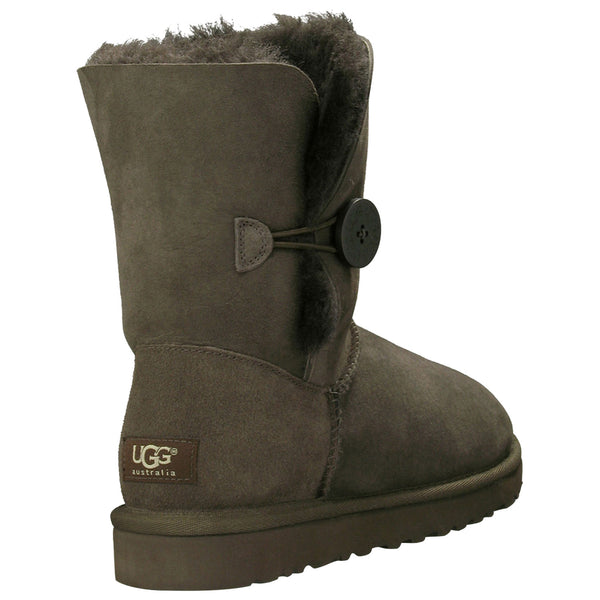 Ugg Bailey Button Boots  Womens Style : 5803