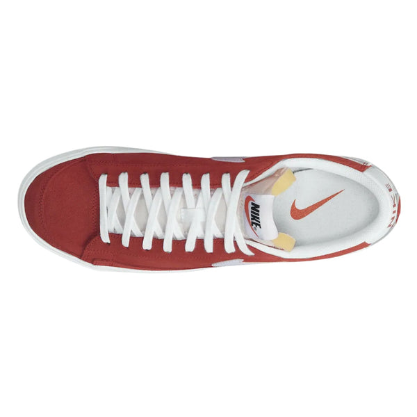 Nike Blazer Low'77 Suede Mens Style : Da7254