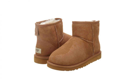 Ugg Classic Mini Boots Womens Style : 5854