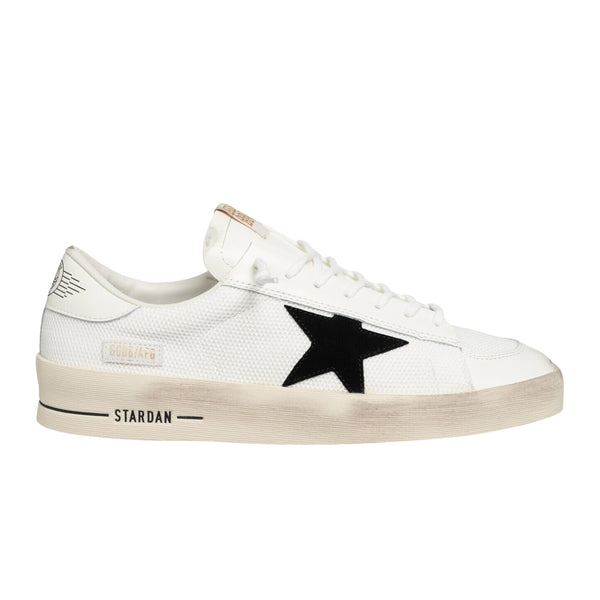 Golden Goose Stardan Gambetto Unico Mens Style : Gmf00328.f003028.10283