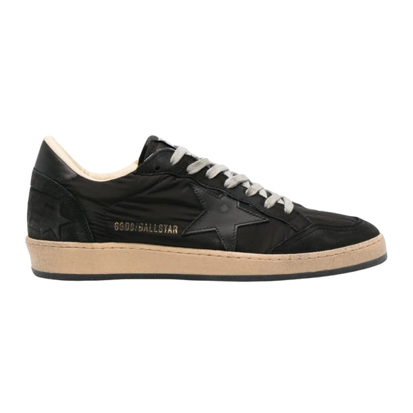 Golden Goose Ball Star Mens Style : Gmf00117.f004760.90100