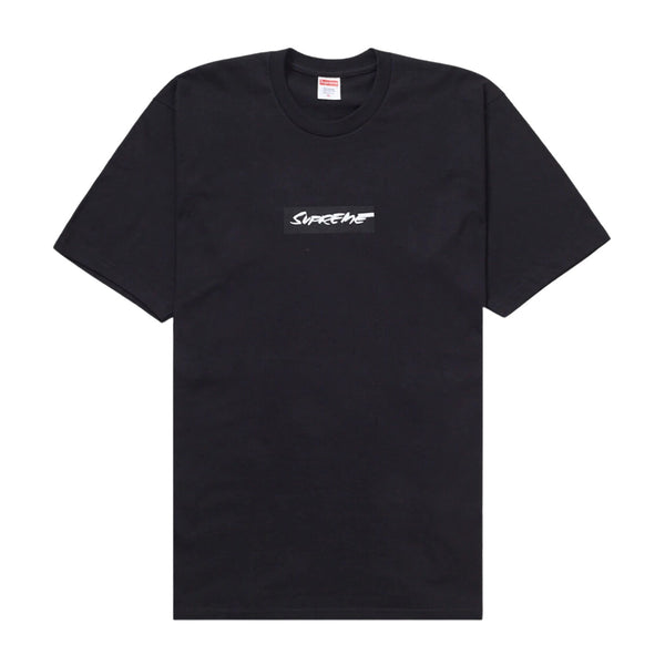 Supreme Futura Box Logo Tee Mens Style : Ss24t21