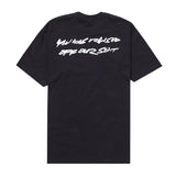 Supreme Futura Box Logo Tee Mens Style : Ss24t21