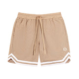 Sergio Tacchini Spazio Banda Mesh ShOrt Mens Style : Sts24m50940