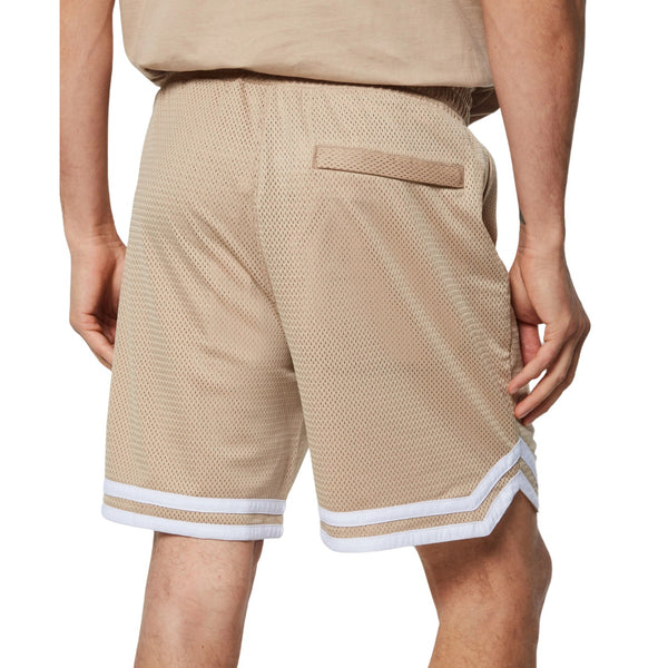 Sergio Tacchini Spazio Banda Mesh ShOrt Mens Style : Sts24m50940