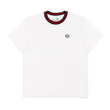 Sergio Tacchini Rainer Tee Mens Style : Uks24m16208