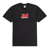 Supreme Devil Cat Tee Mens Style : Ss24t2