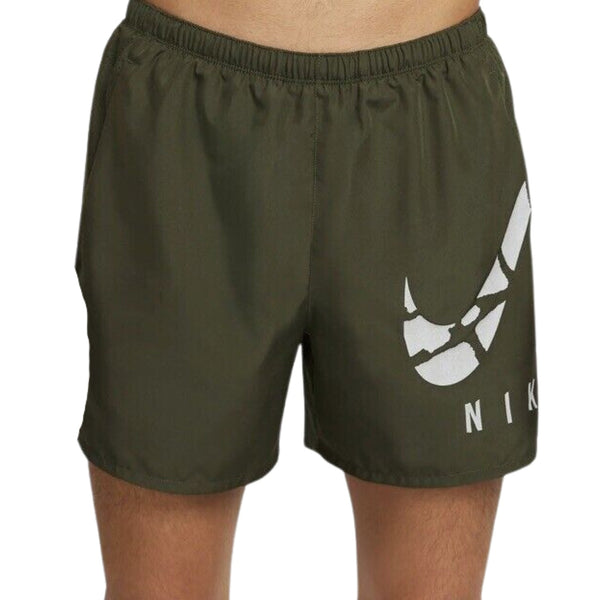 Nike Dri-fit Challenger Run Division Men's Shorts Mens Style : Dq4728