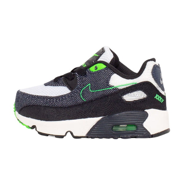 Nike Air Max 90  Ltr Se 2 (Td) Toddlers Style : Dn4378