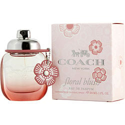 COACH FLORAL BLUSH by Coach