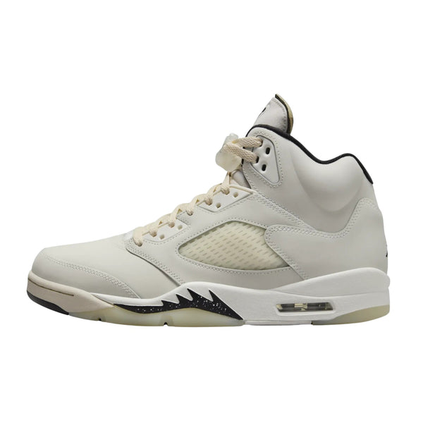 Air Jordan 5 Retro Se "Sail" Mens Style : Fn7405