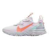 Nike React Vision Light Violet Crimson Bliss (GS)