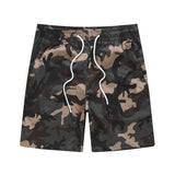 Jordan Craig Retro - Ibiza Lounge Shorts Mens Style : 2040s