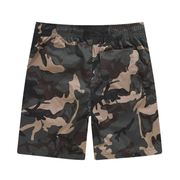 Jordan Craig Retro - Ibiza Lounge Shorts Mens Style : 2040s