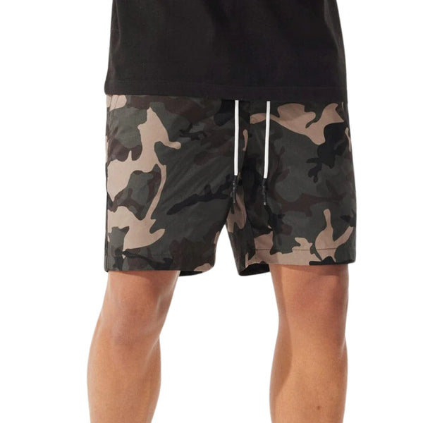 Jordan Craig Retro - Ibiza Lounge Shorts Mens Style : 2040s