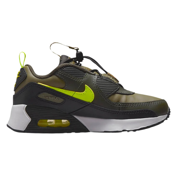 Nike Air Max 90 Toggle (Ps) Little Kids Style : Cv0064