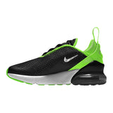 Nike Renew Element 55 Black (PS)